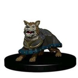 Battle Dog   Wardling Minis